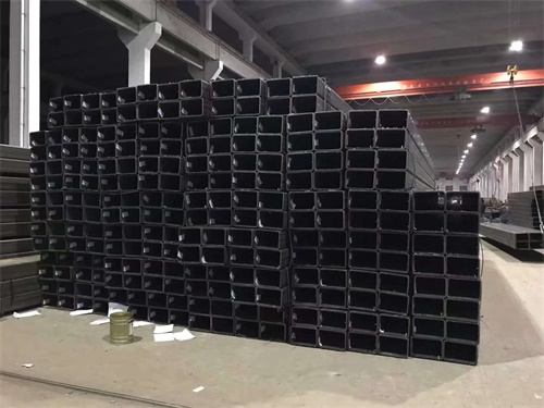 吴起冷拔方管选型指南 工程采购怎么选